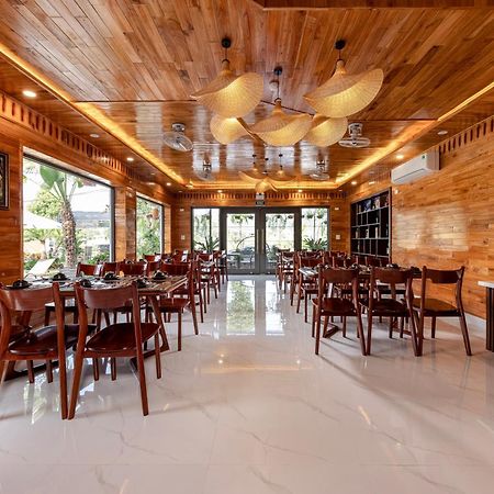 Tam Coc Orchid Hotel & Spa Ninh Binh Esterno foto