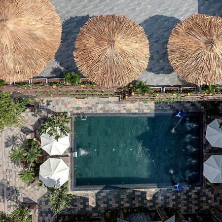 Tam Coc Orchid Hotel & Spa Ninh Binh Esterno foto