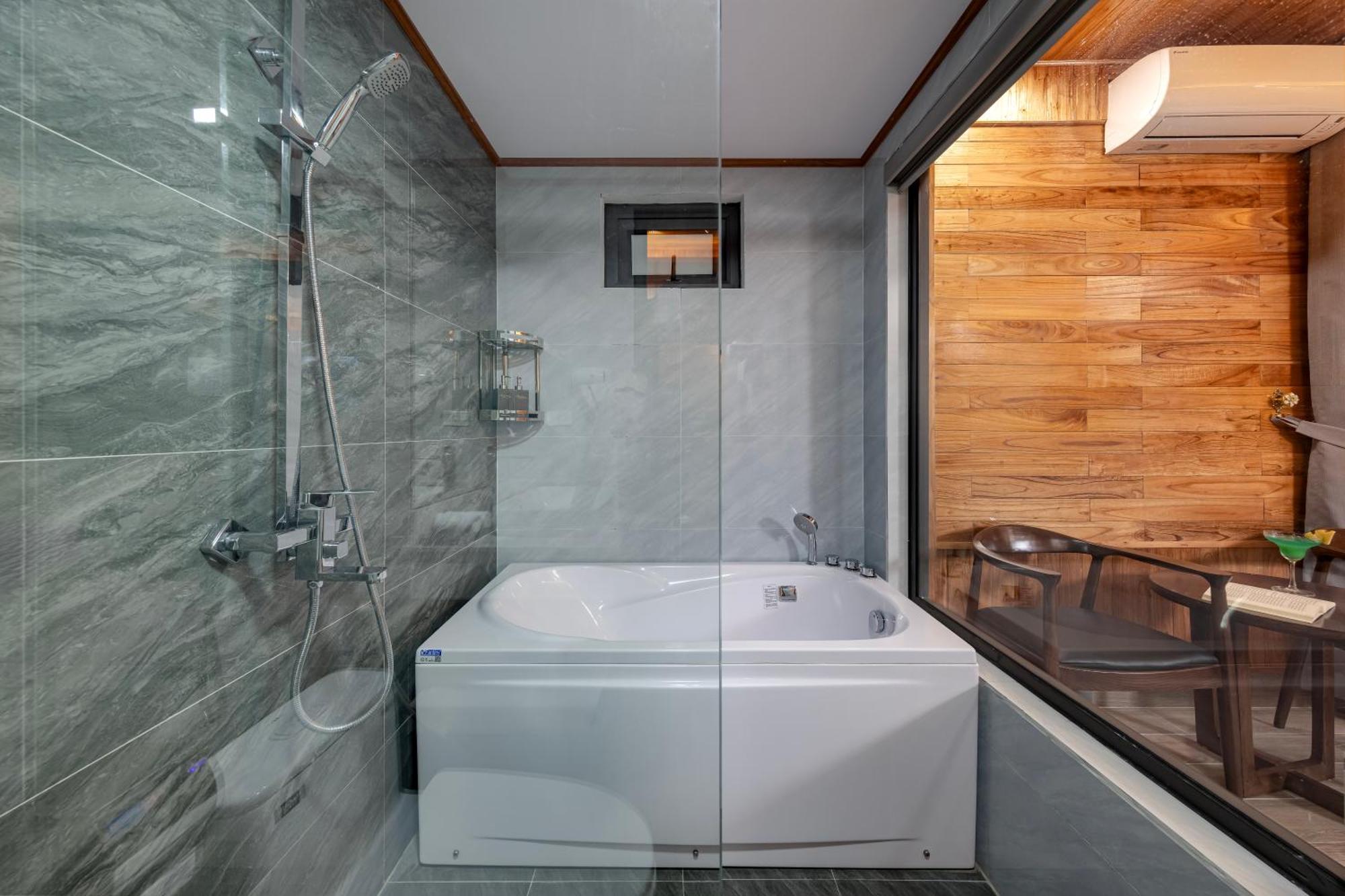 Tam Coc Orchid Hotel & Spa Ninh Binh Esterno foto