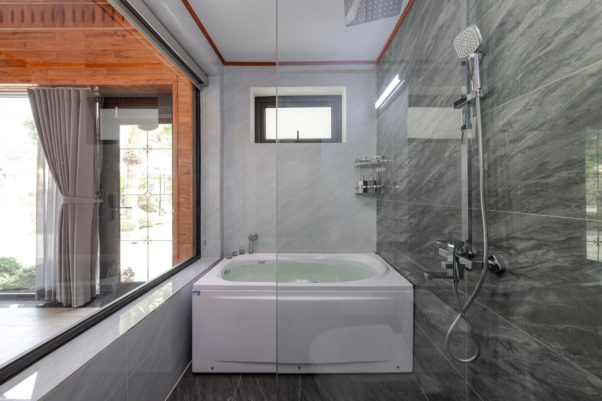 Tam Coc Orchid Hotel & Spa Ninh Binh Esterno foto